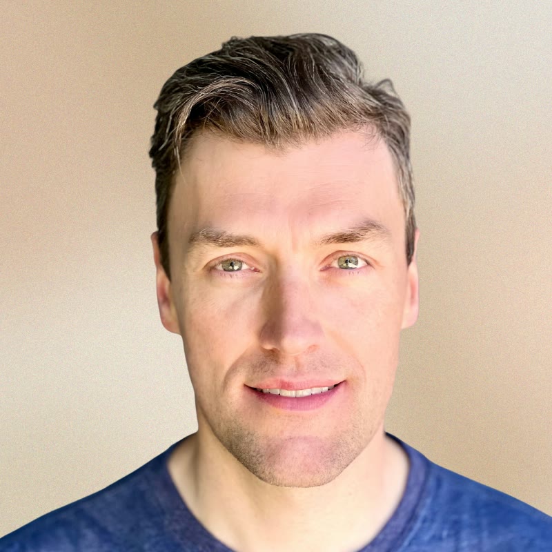 Aaron Patelzick